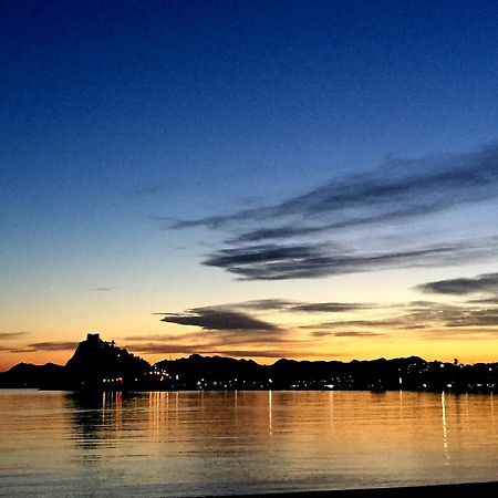 Apartamento Rivas Calabardina Exteriör bild