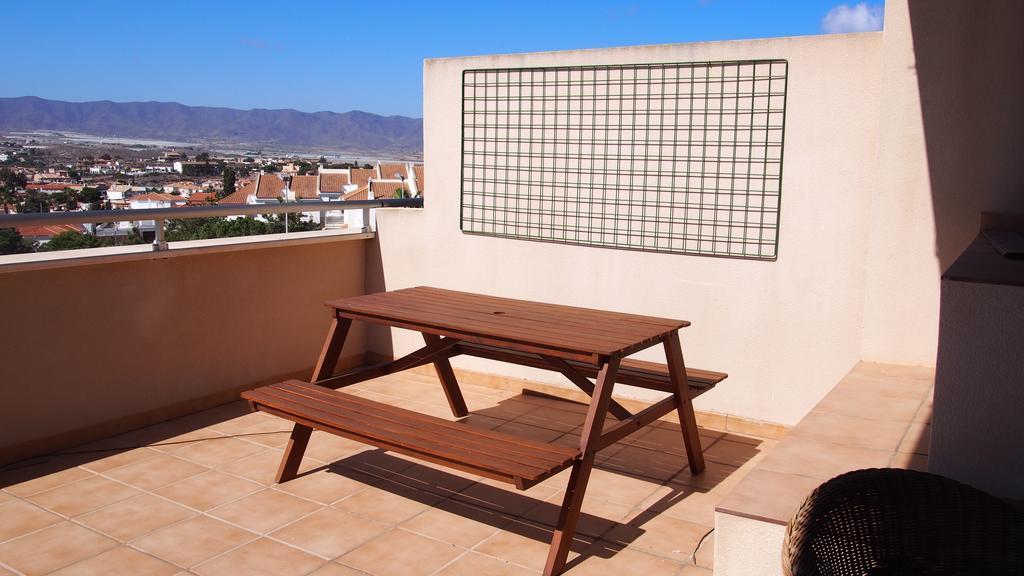 Apartamento Rivas Calabardina Exteriör bild