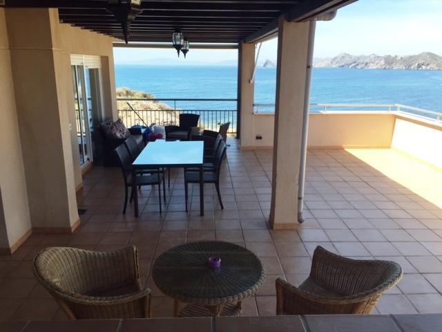 Apartamento Rivas Calabardina Exteriör bild