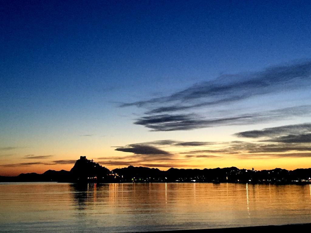 Apartamento Rivas Calabardina Exteriör bild
