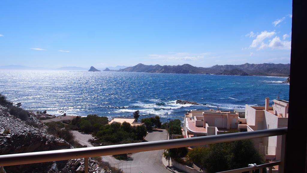 Apartamento Rivas Calabardina Exteriör bild
