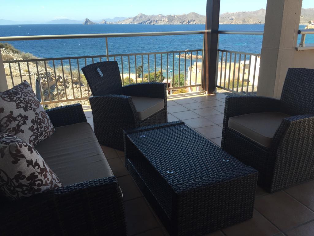 Apartamento Rivas Calabardina Exteriör bild